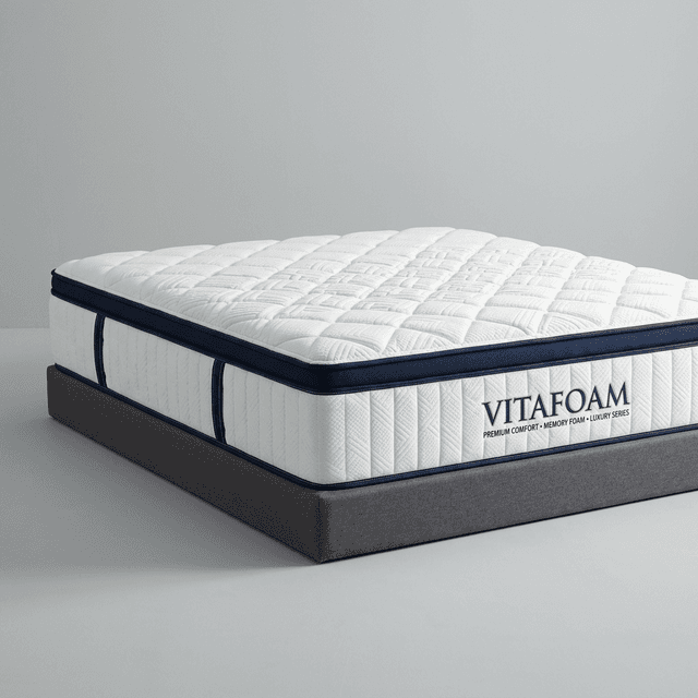 Vitafoam Premium Mattress