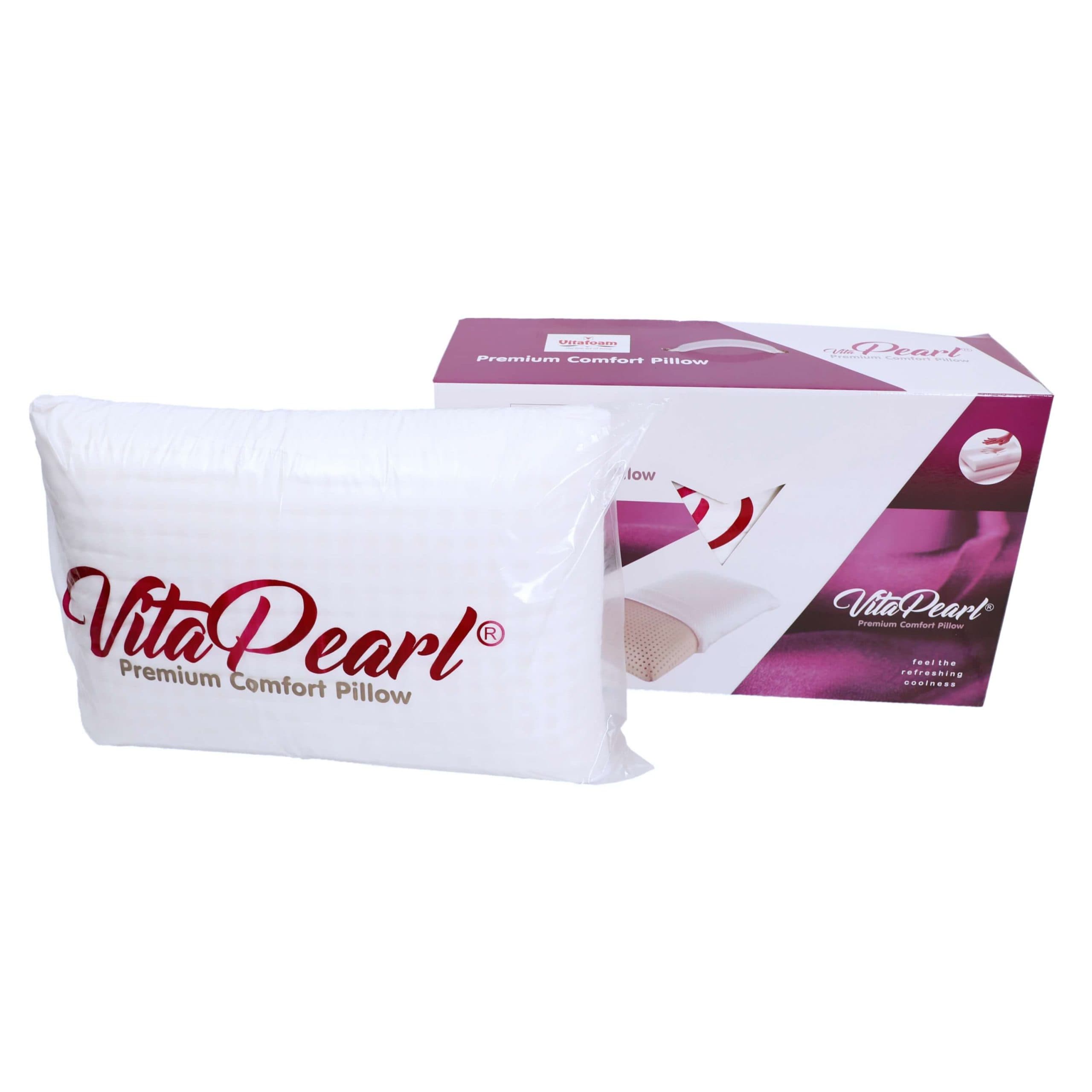 Vitalite Memory Pillow